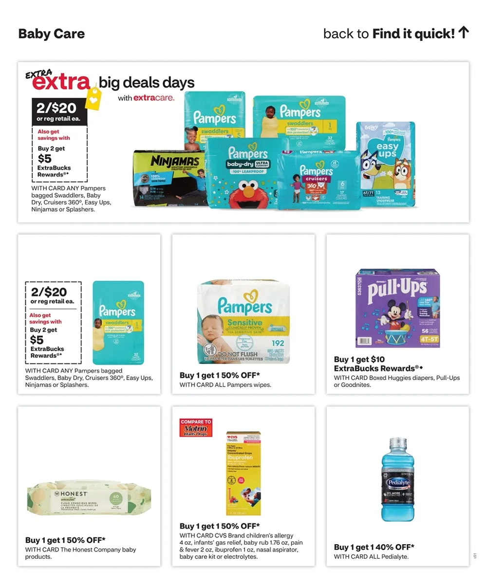 CVS Weekly Ad Jan 11 to 17, 2026 1 – cvs ad 11 17 09