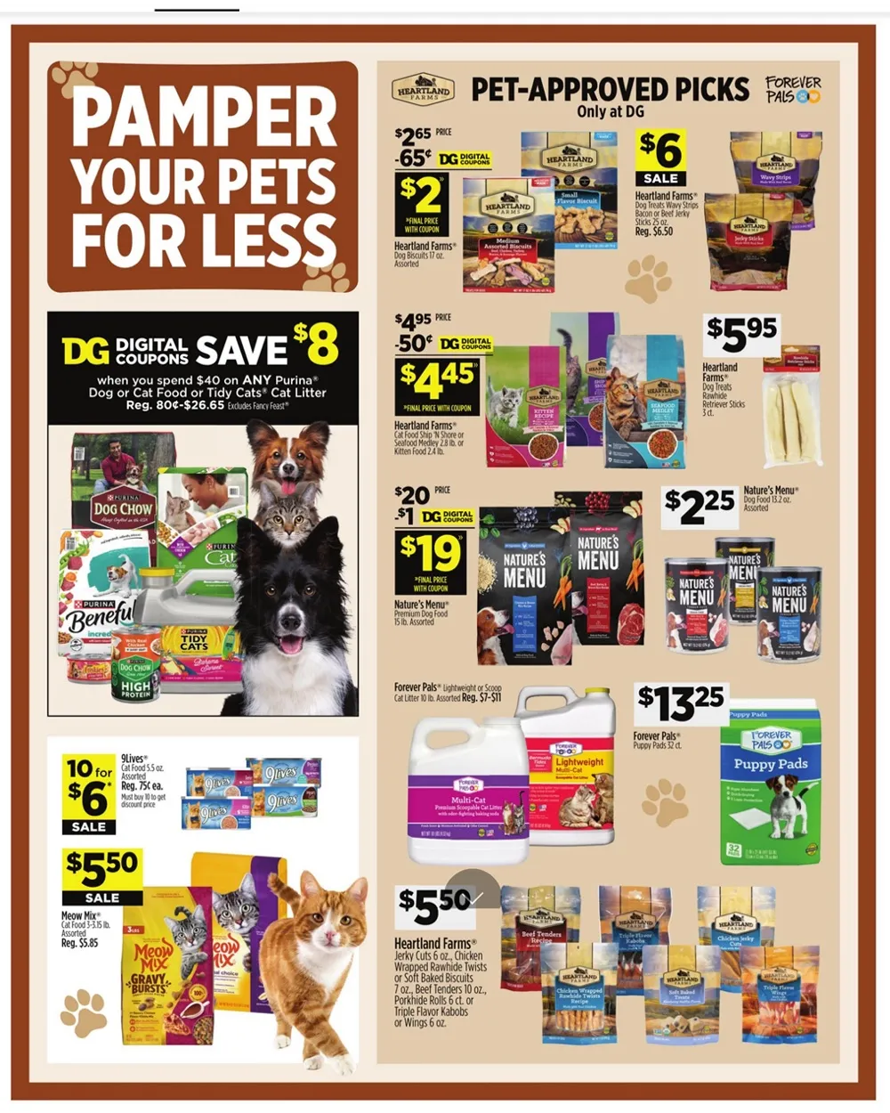 dollar genera ad january 11 to 17 00008