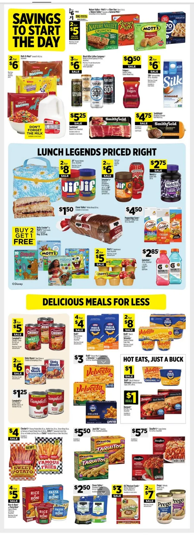 dollar general ad 28 3 00002