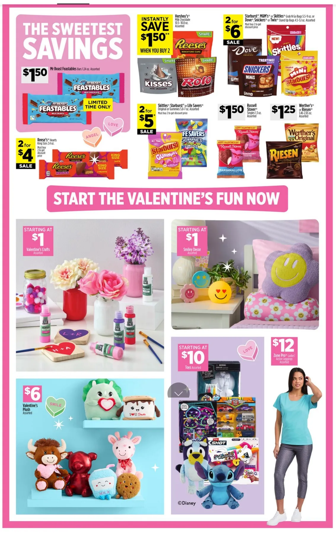 Dollar General Weekly Ad Dec 28 - Jan 3, 2026 3 – dollar general ad 28 3 00004