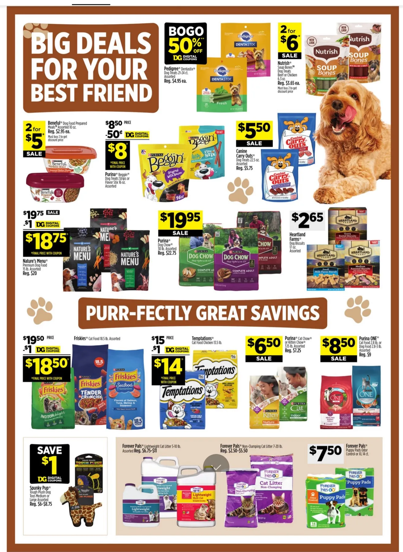 dollar general ad 28 3 00009