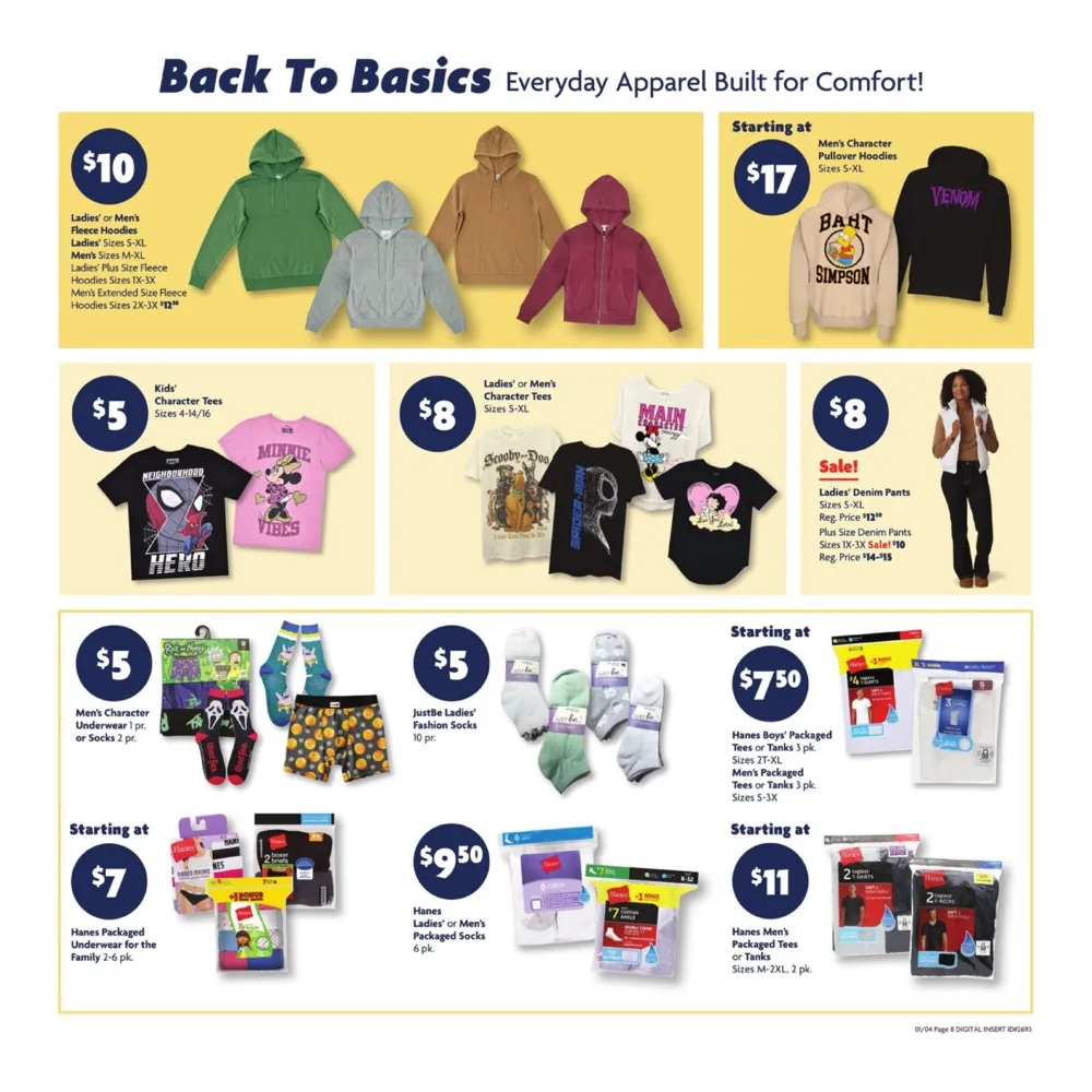 family dollar ad 4 10 05