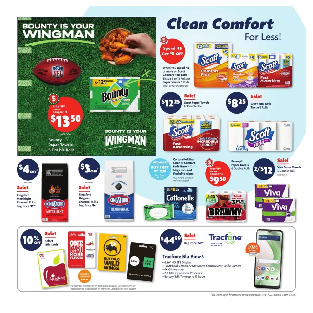 family dollar ad 4 10 08