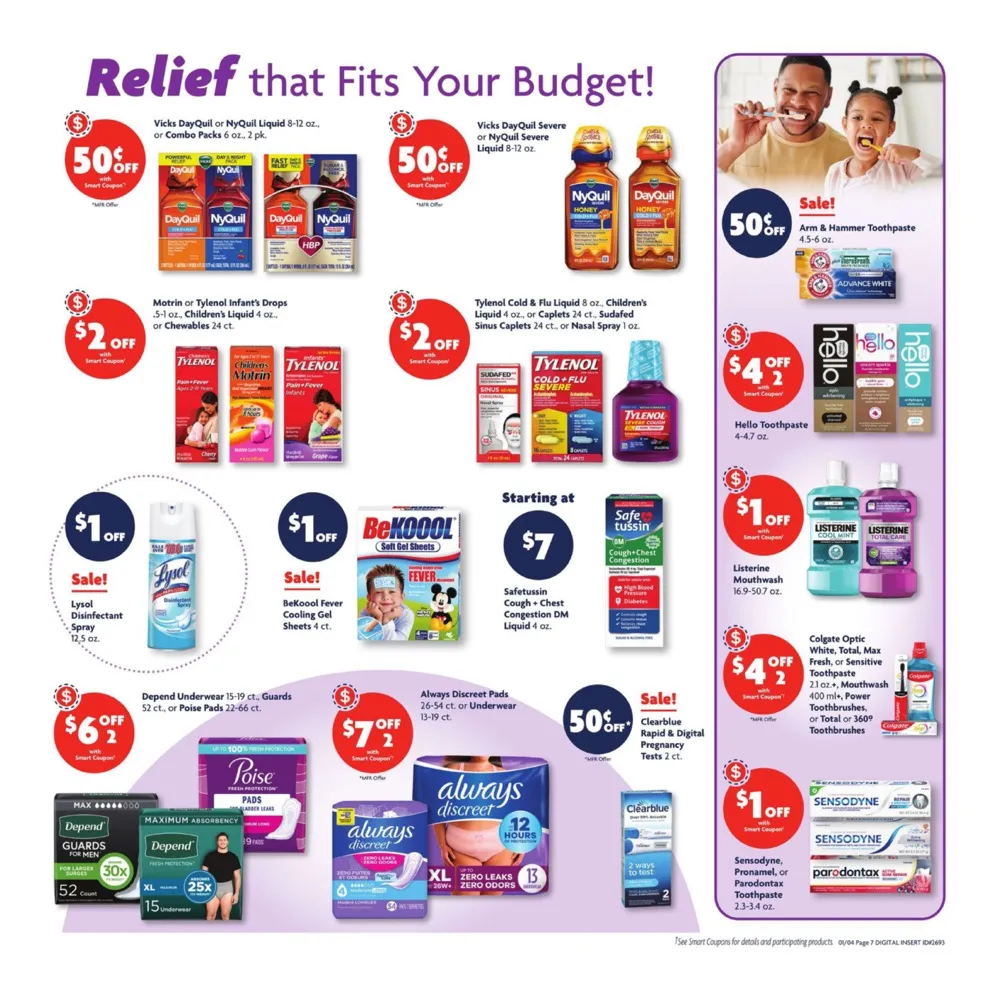 family dollar ad 4 10 10