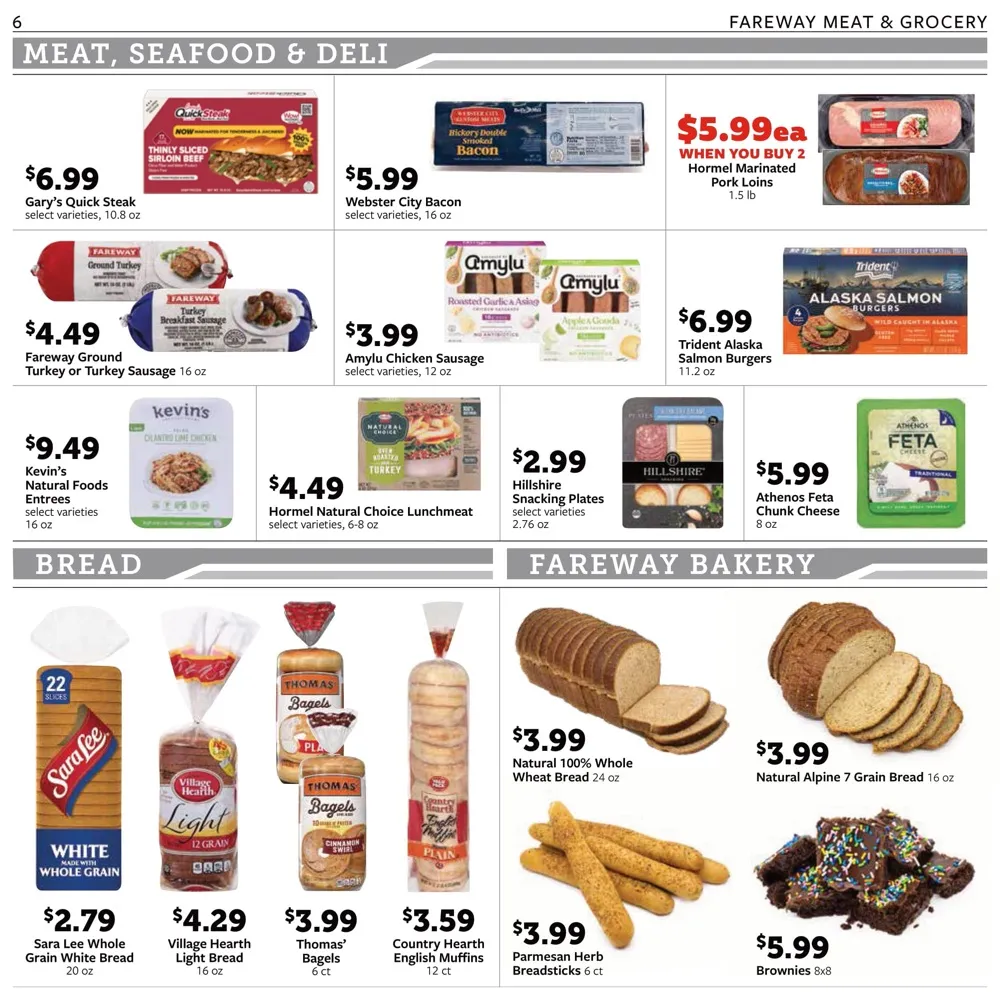 Fareway Weekly Ad Jan 5 to 11, 2026 5 – fareway ad 5 11 06