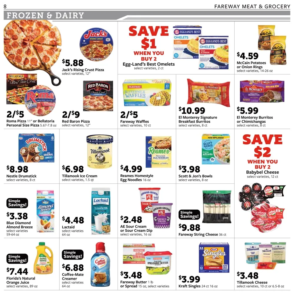 Fareway Weekly Ad Jan 5 to 11, 2026 7 – fareway ad 5 11 08