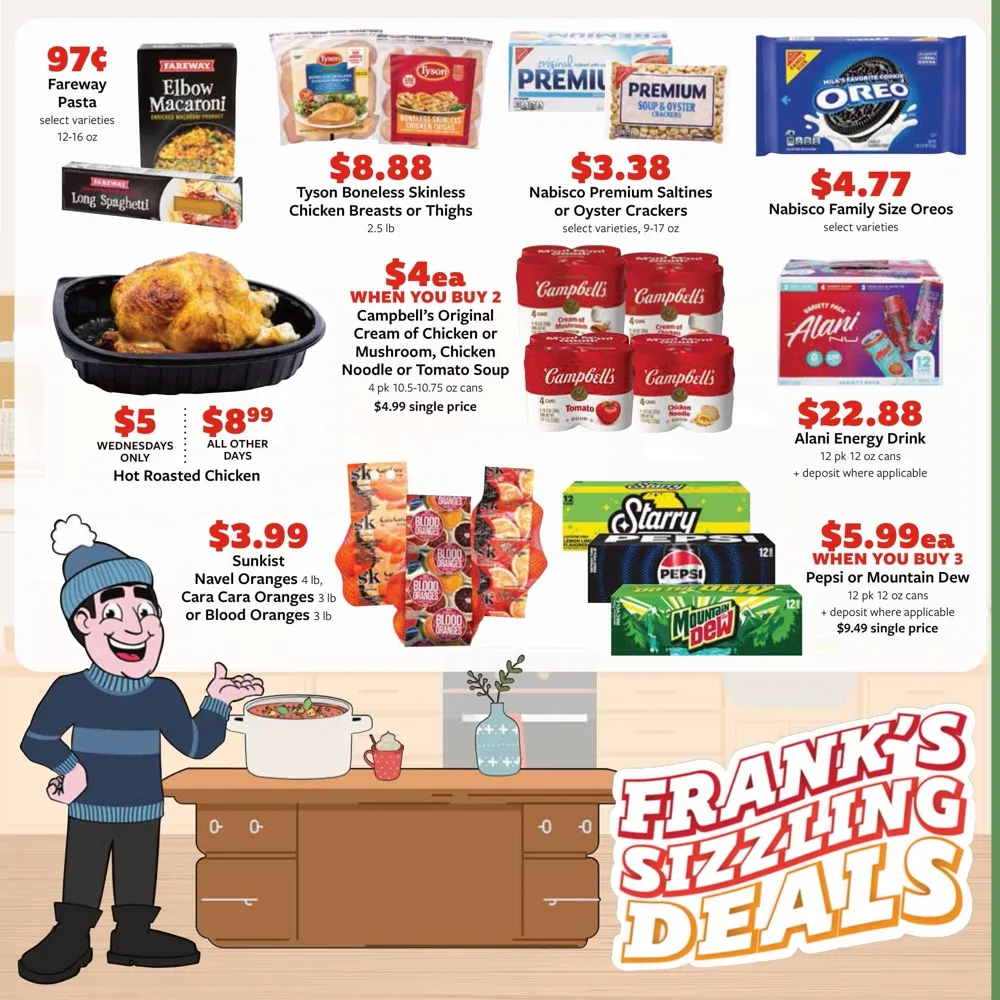 fareway ad 5 11 12