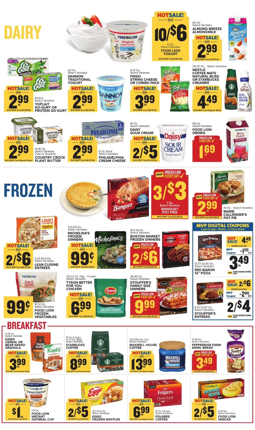 Food Lion Weekly Ad (1/7/26 | 1/14/26) preview 5 – food lion ad 1 6 11