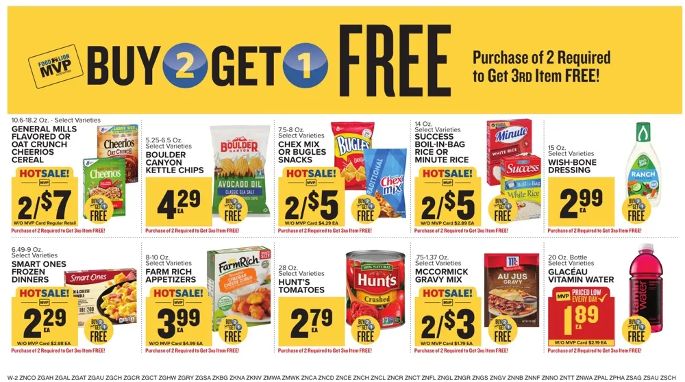 Food Lion Weekly Ad (1/7/26 | 1/14/26) preview 4 – food lion ad 1 6 17