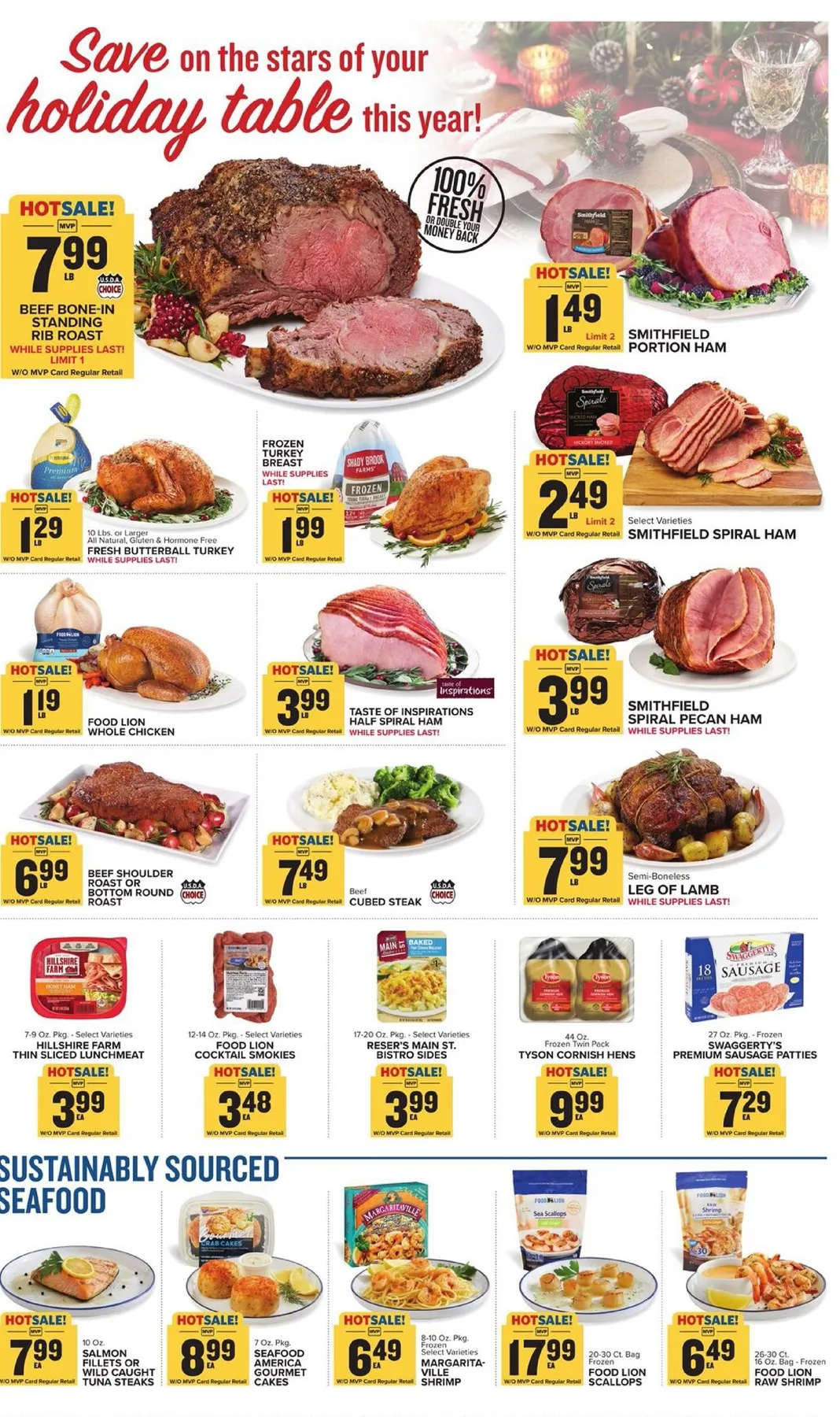 Food Lion Weekly Ad (1/7/26 | 1/14/26) preview 1 – food lion ad 17 23 03