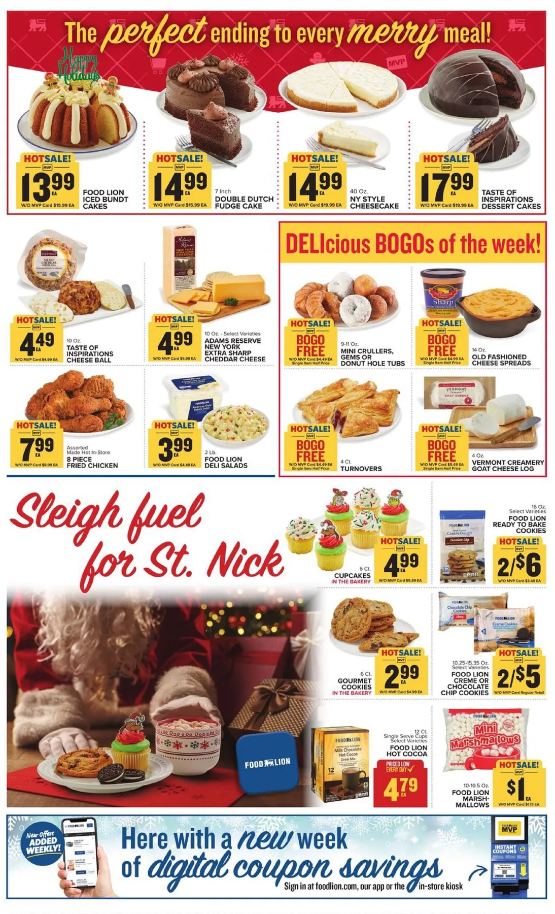 Food Lion Weekly Ad (1/7/26 | 1/14/26) preview 2 – food lion ad 17 23 05