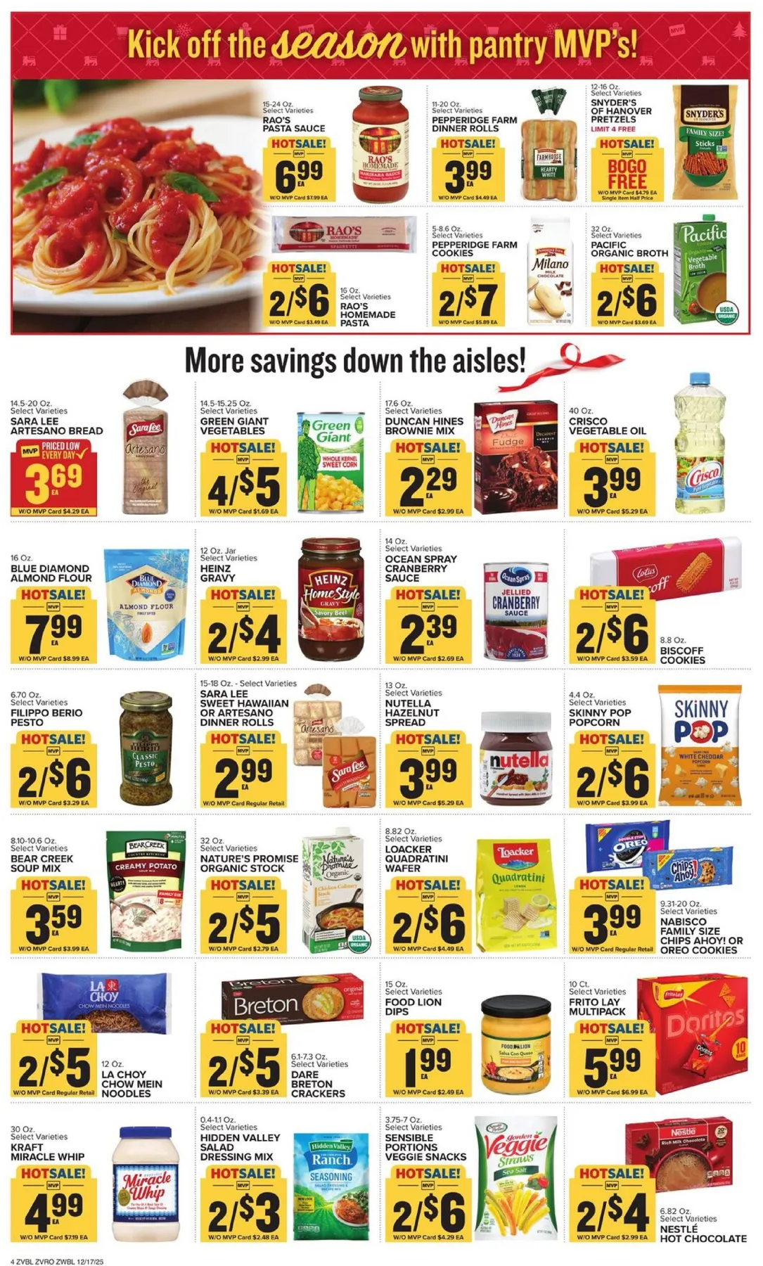 Food Lion Weekly Ad (1/7/26 | 1/14/26) preview 3 – food lion ad 17 23 07