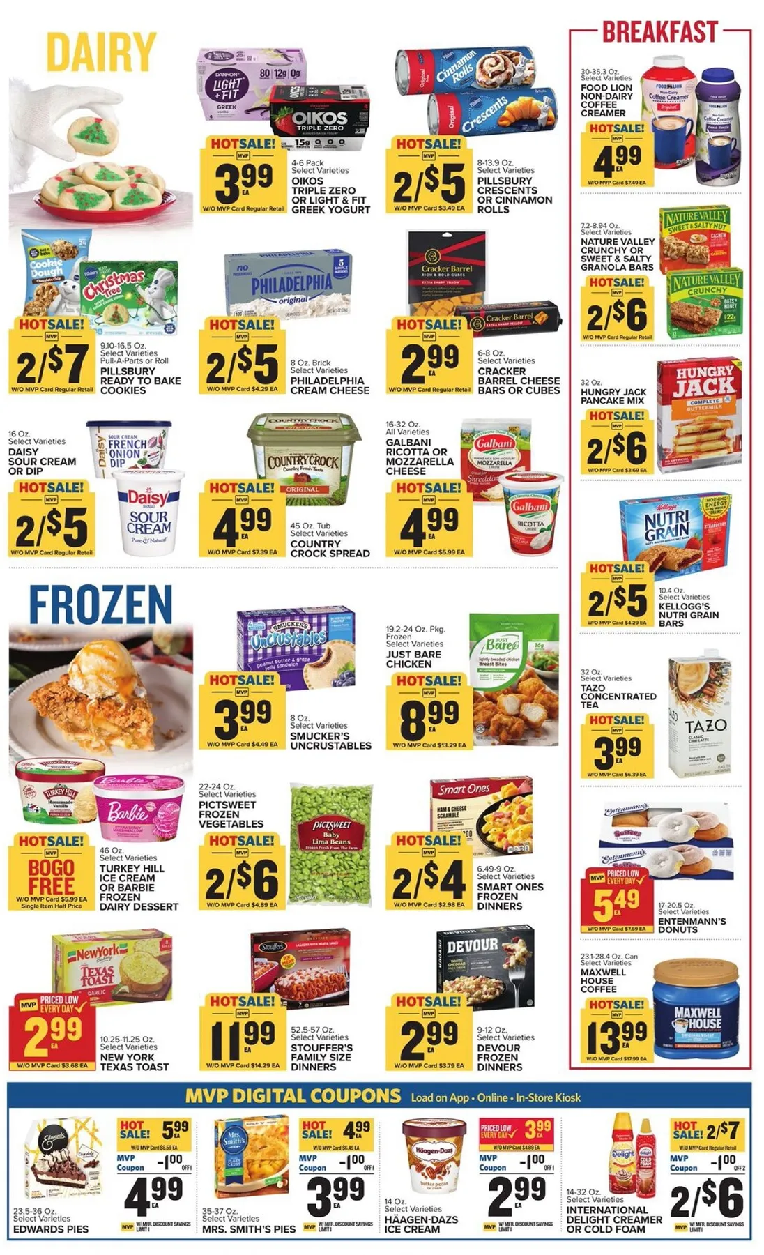 Food Lion Weekly Ad (1/7/26 | 1/14/26) preview 5 – food lion ad 17 23 11