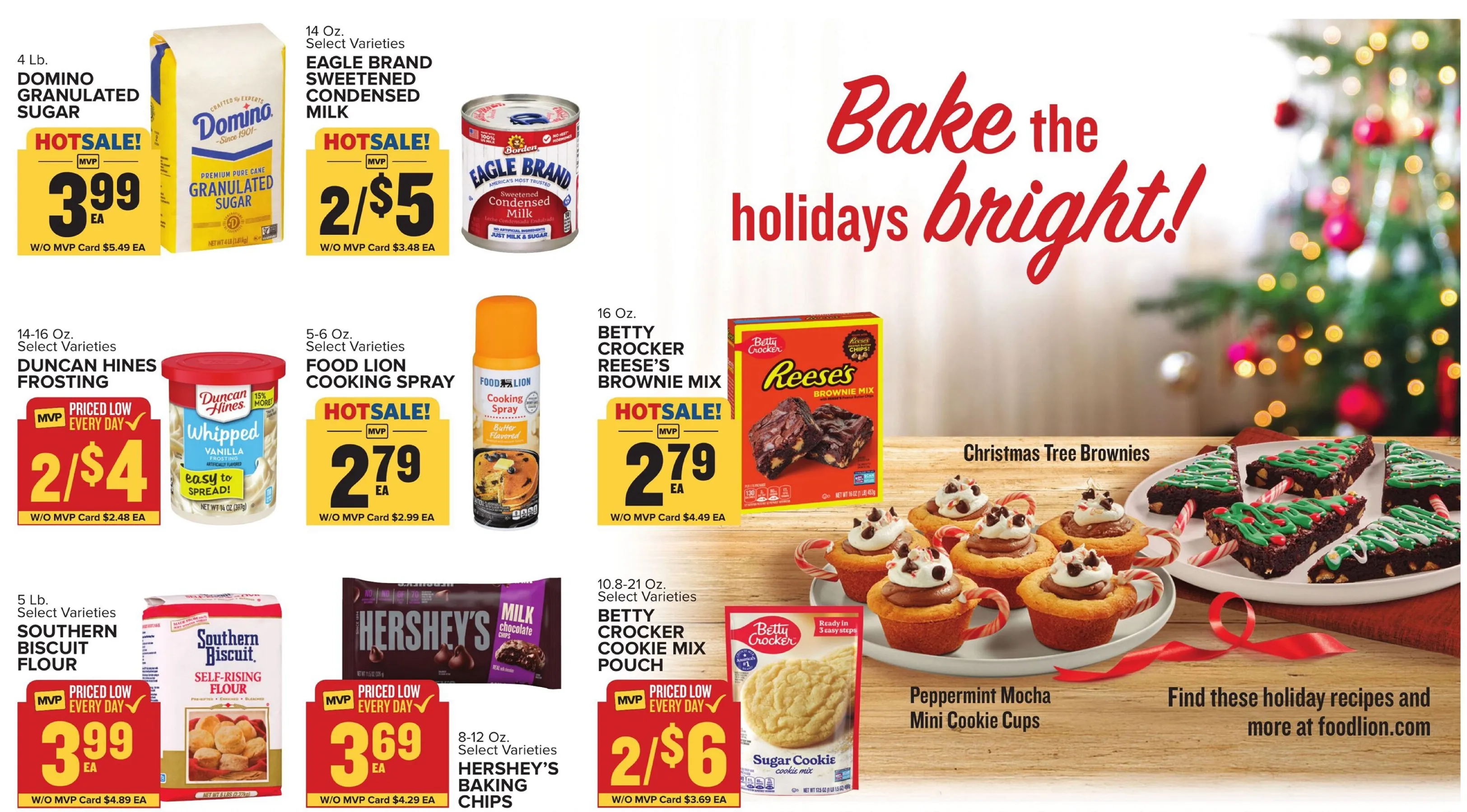 Food Lion Weekly Ad (1/7/26 | 1/14/26) preview 4 – food lion ad 17 23 19