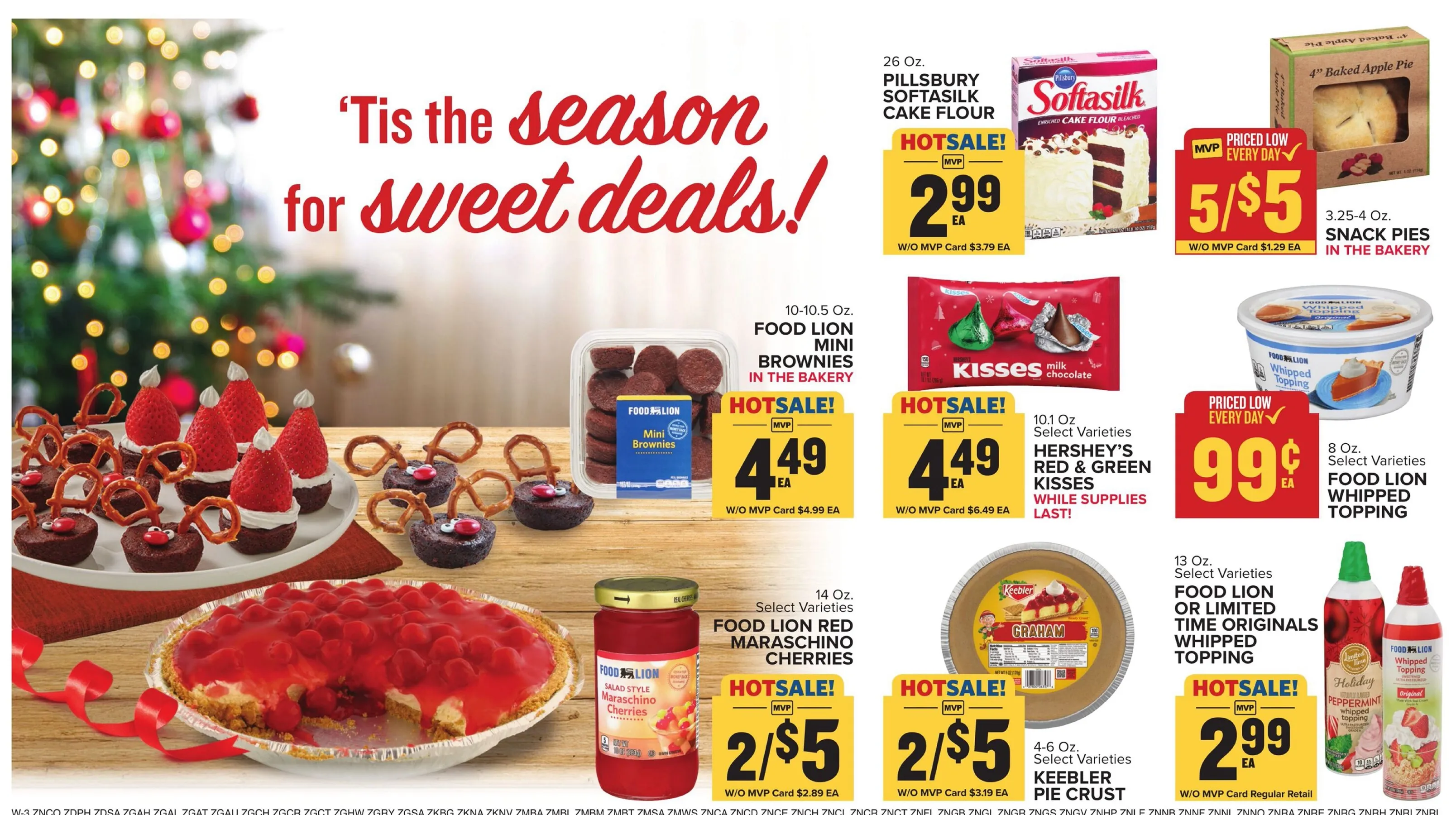 Food Lion Weekly Ad (1/7/26 | 1/14/26) preview 1 – food lion ad 17 23 20