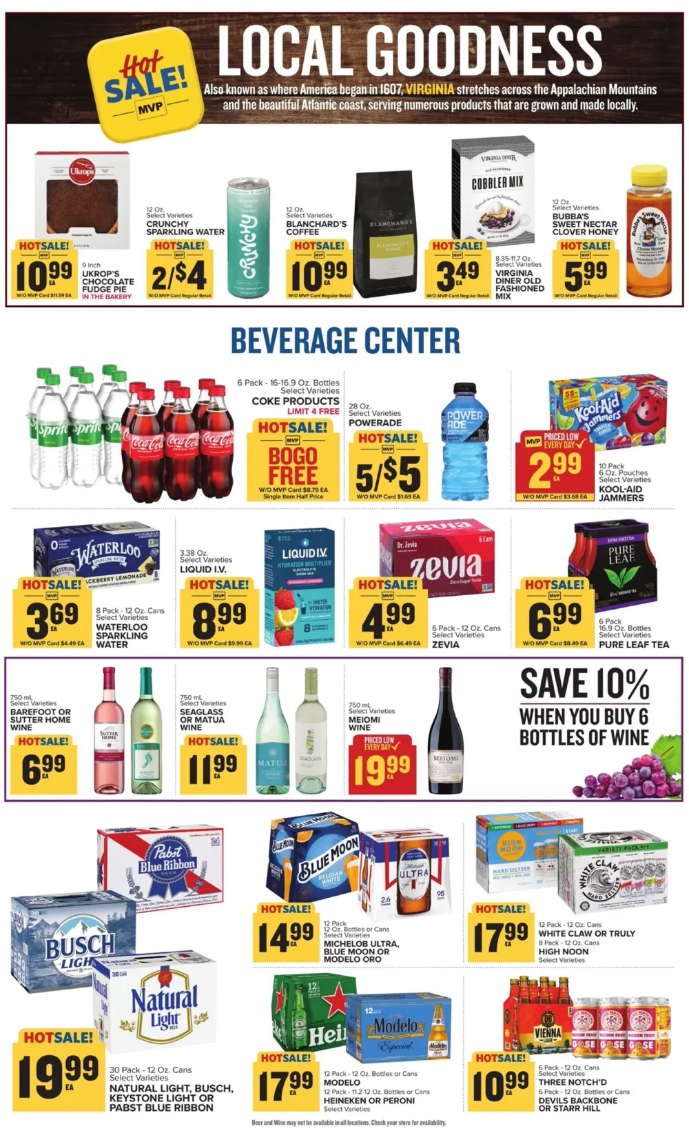 Food Lion Weekly Ad (1/7/26 | 1/14/26) preview 3 – food lion ad 7 13 05