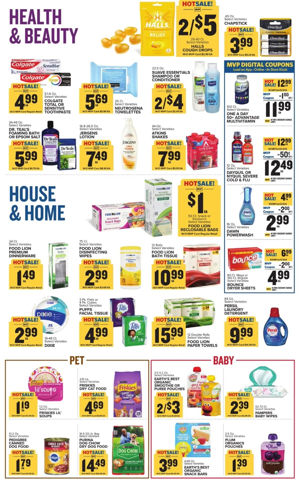 Food Lion Weekly Ad (1/7/26 | 1/14/26) preview 5 – food lion ad 7 13 07
