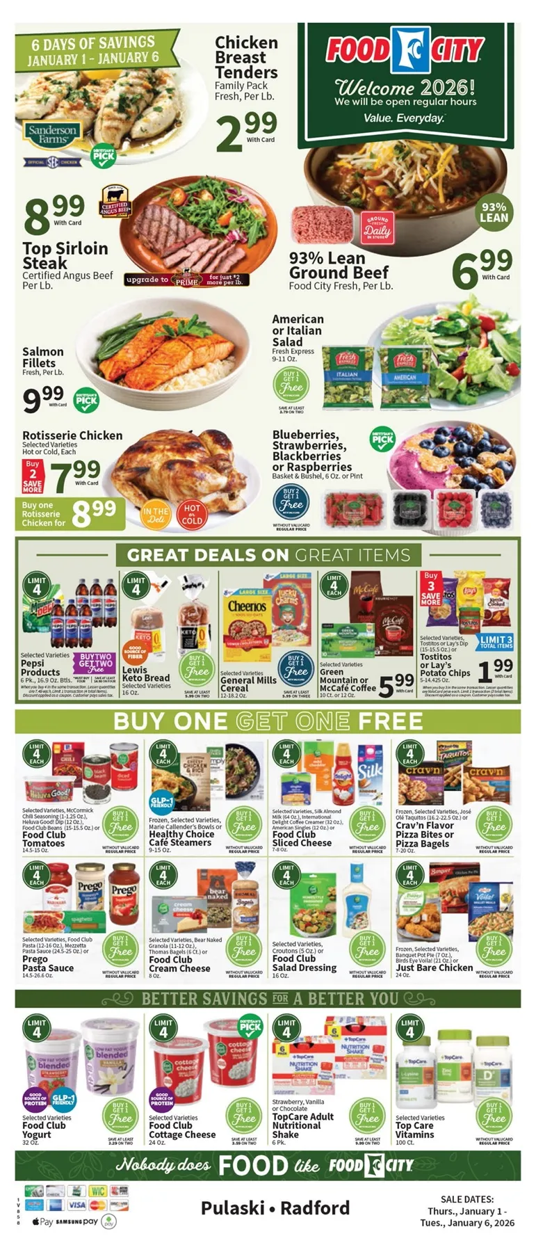 foodcity ad 2 6 3