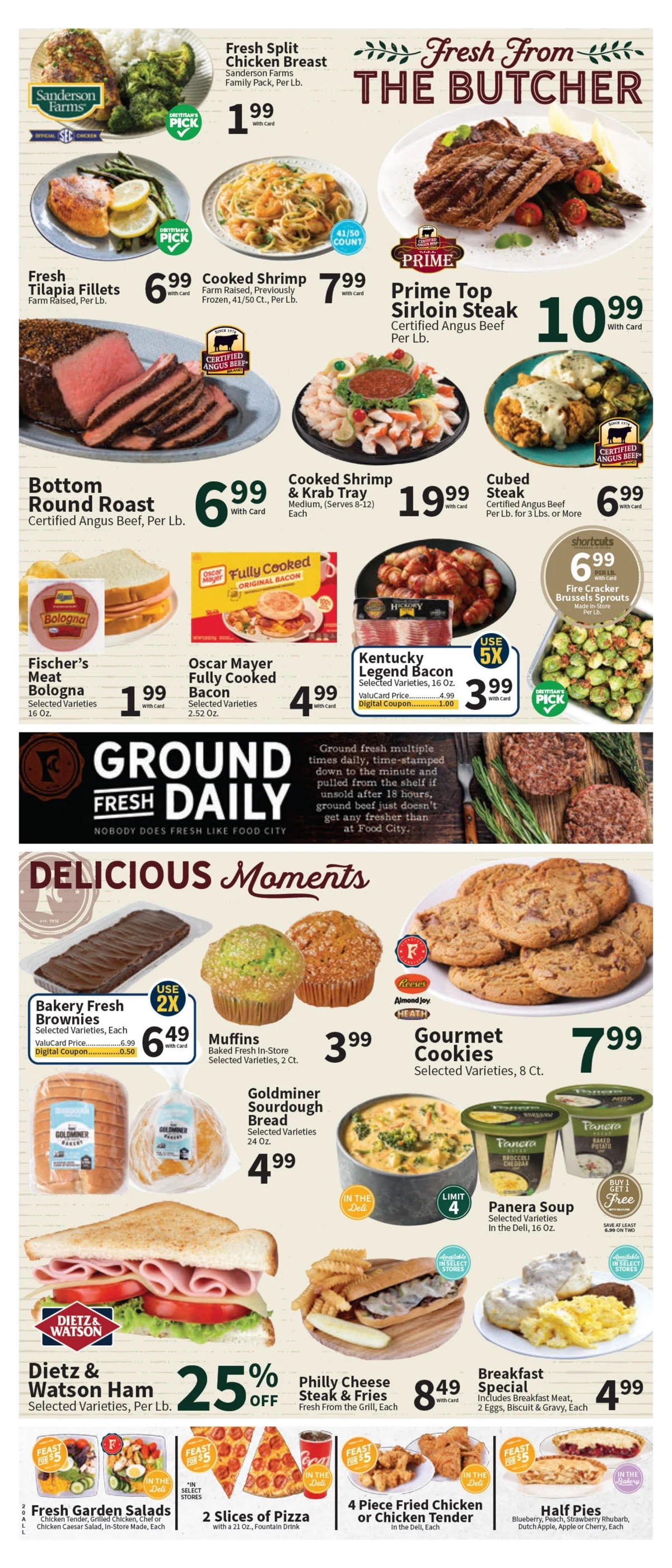 Food City Weekly Ad 12/10/25 – 12/16/25 preview 2 – foodcity ad 3 9 4