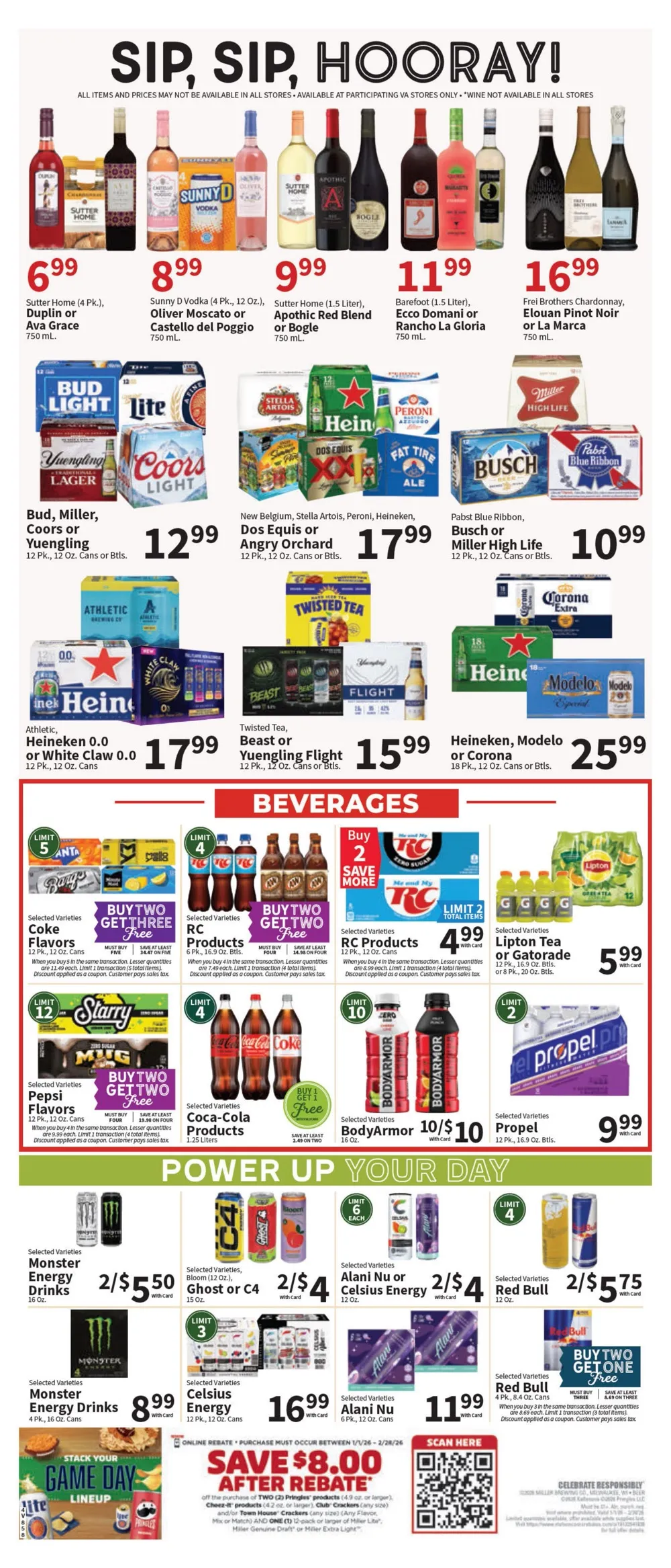 Food City Weekly Ad (1/14/26 | 1/21/26) preview 4 – foodcity ad 7 13 6