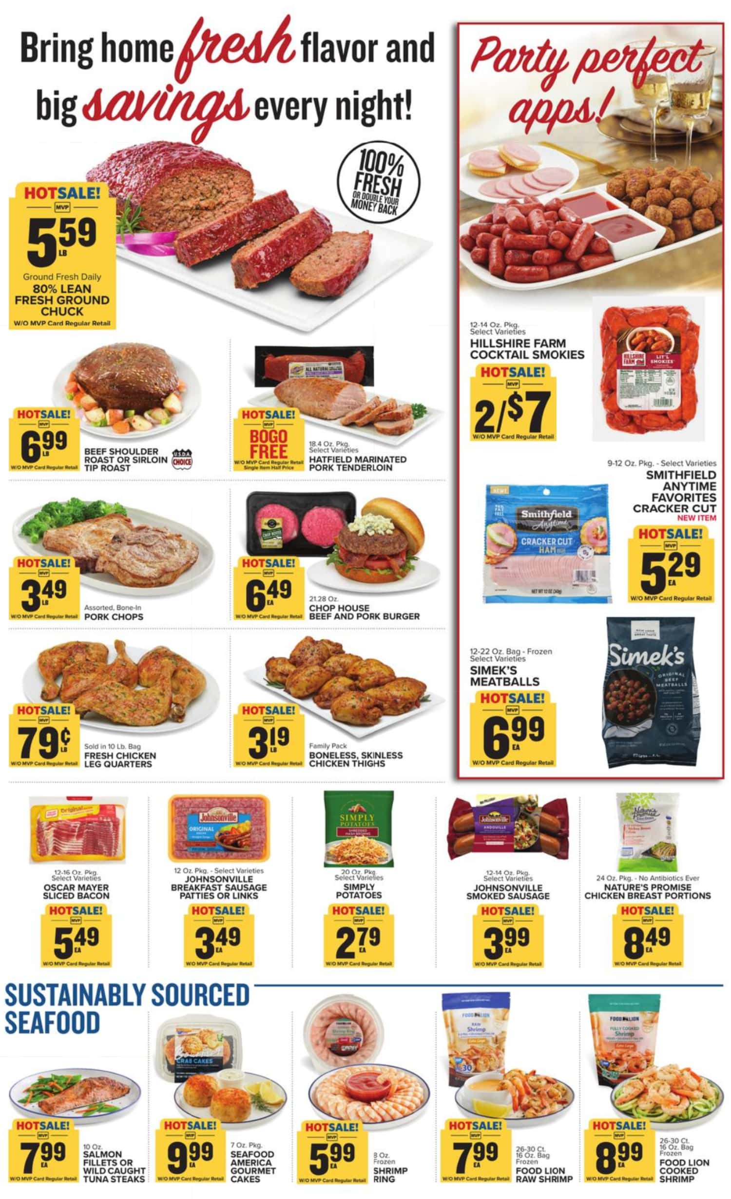 Food Lion Weekly Ad (1/7/26 | 1/14/26) preview 1 – foodlion weekly ad 122625 02