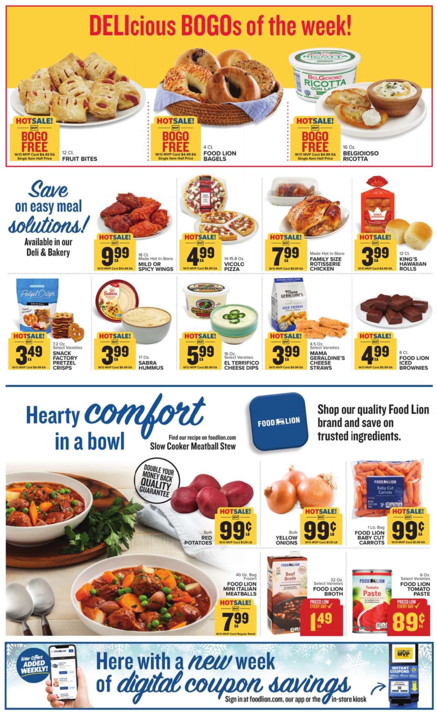 Food Lion Weekly Ad (1/7/26 | 1/14/26) preview 2 – foodlion weekly ad 122625 03