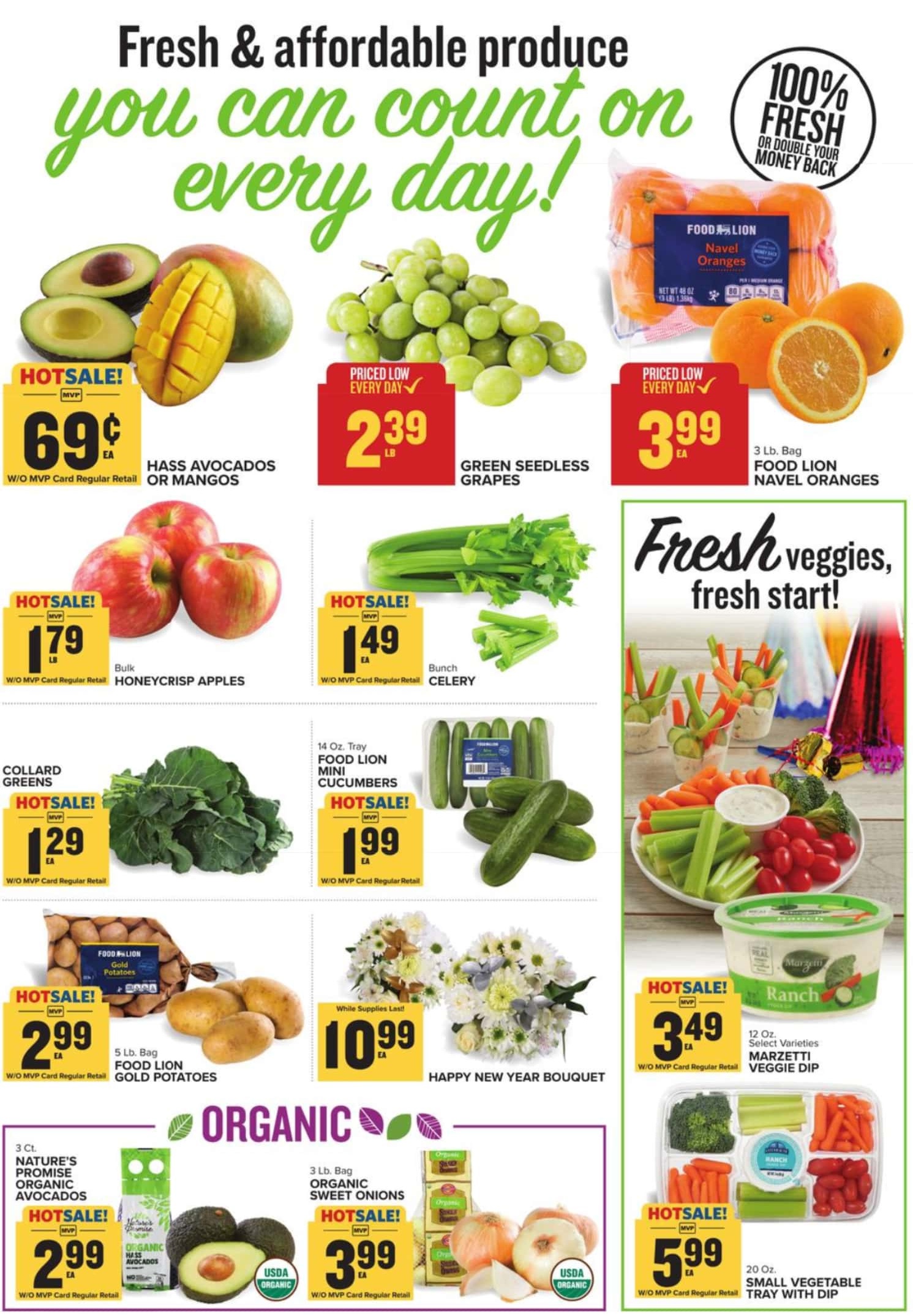 Food Lion Weekly Ad (1/7/26 | 1/14/26) preview 2 – foodlion weekly ad 122625 08