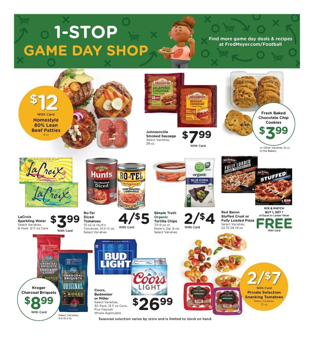 Fred Meyer Weekly Ad Jan 7 to 13, 2026 5 – fred meyer 7 13 06