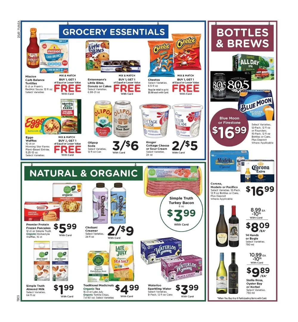 Fred Meyer Weekly Ad Jan 7 to 13, 2026 7 – fred meyer 7 13 08