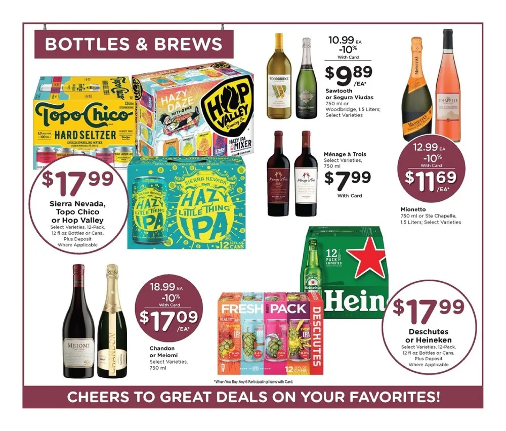 Fred Meyer Weekly Ad Jan 7 to 13, 2026 4 – fred meyer 7 13 12