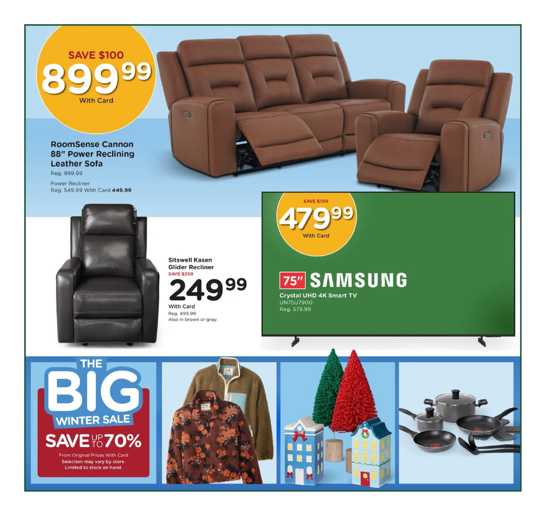 Fred Meyer Weekly Ad Jan 14 to 20, 2026 4 – fred meyer ad 2 6 05