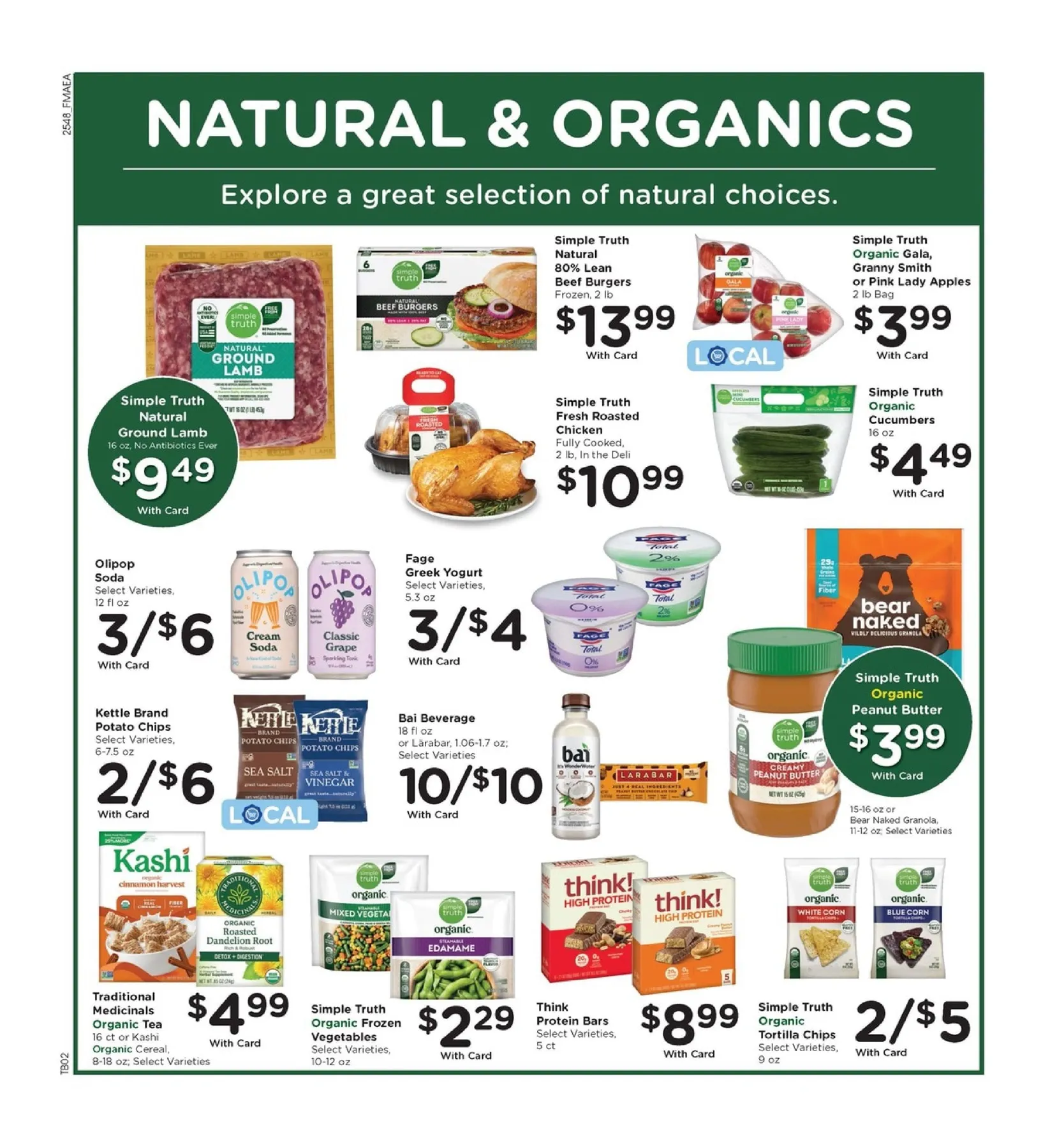 Fred Meyer Weekly Ad Jan 14 to 20, 2026 5 – fred meyer ad 2 6 06