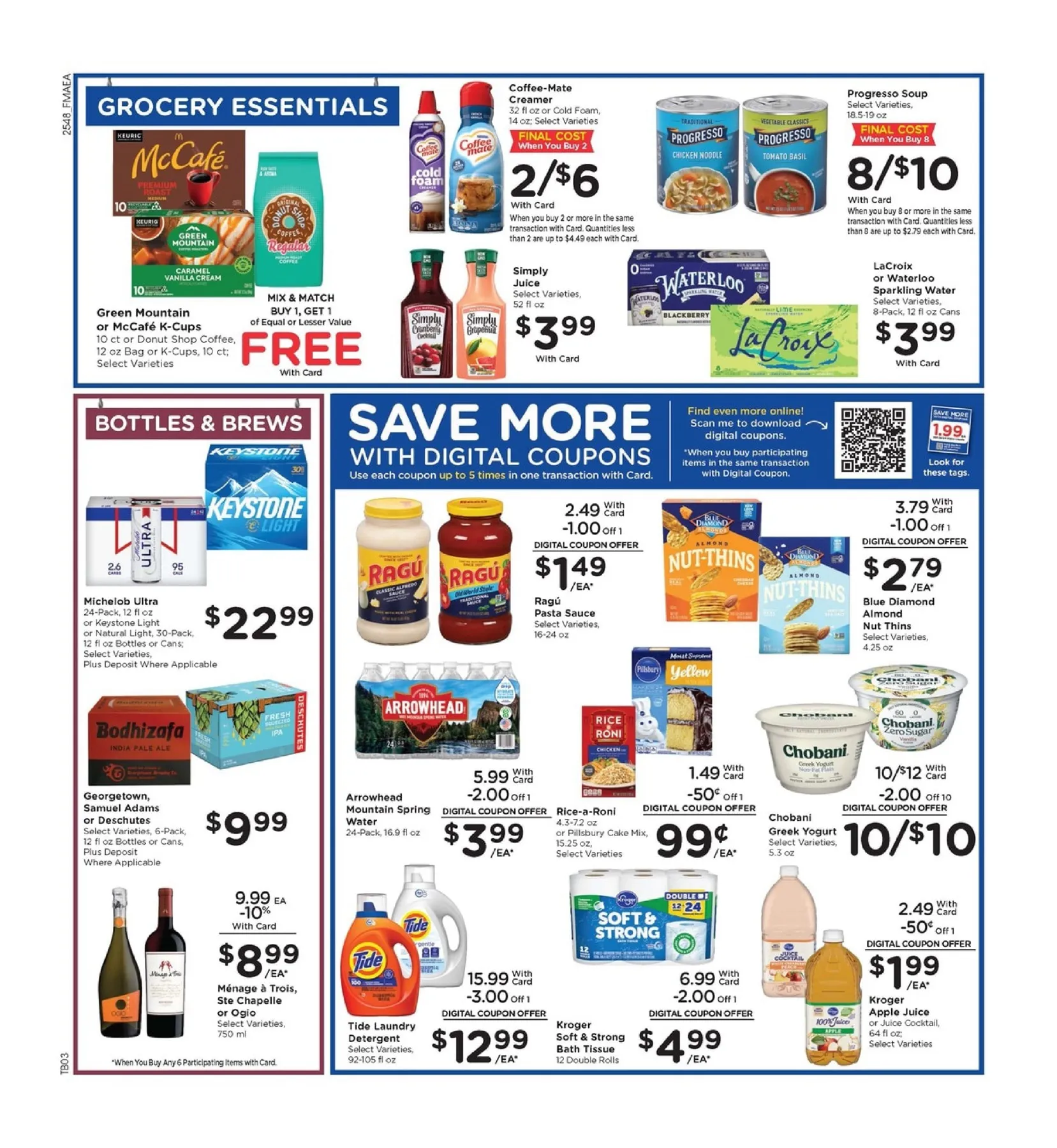 Fred Meyer Weekly Ad Jan 14 to 20, 2026 6 – fred meyer ad 2 6 07