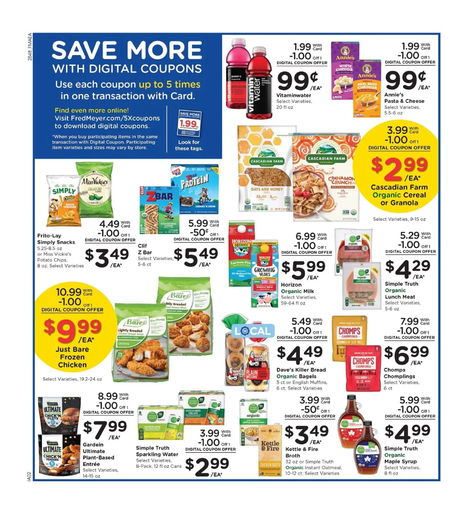 Fred Meyer Weekly Ad Jan 14 to 20, 2026 7 – fred meyer ad 2 6 08
