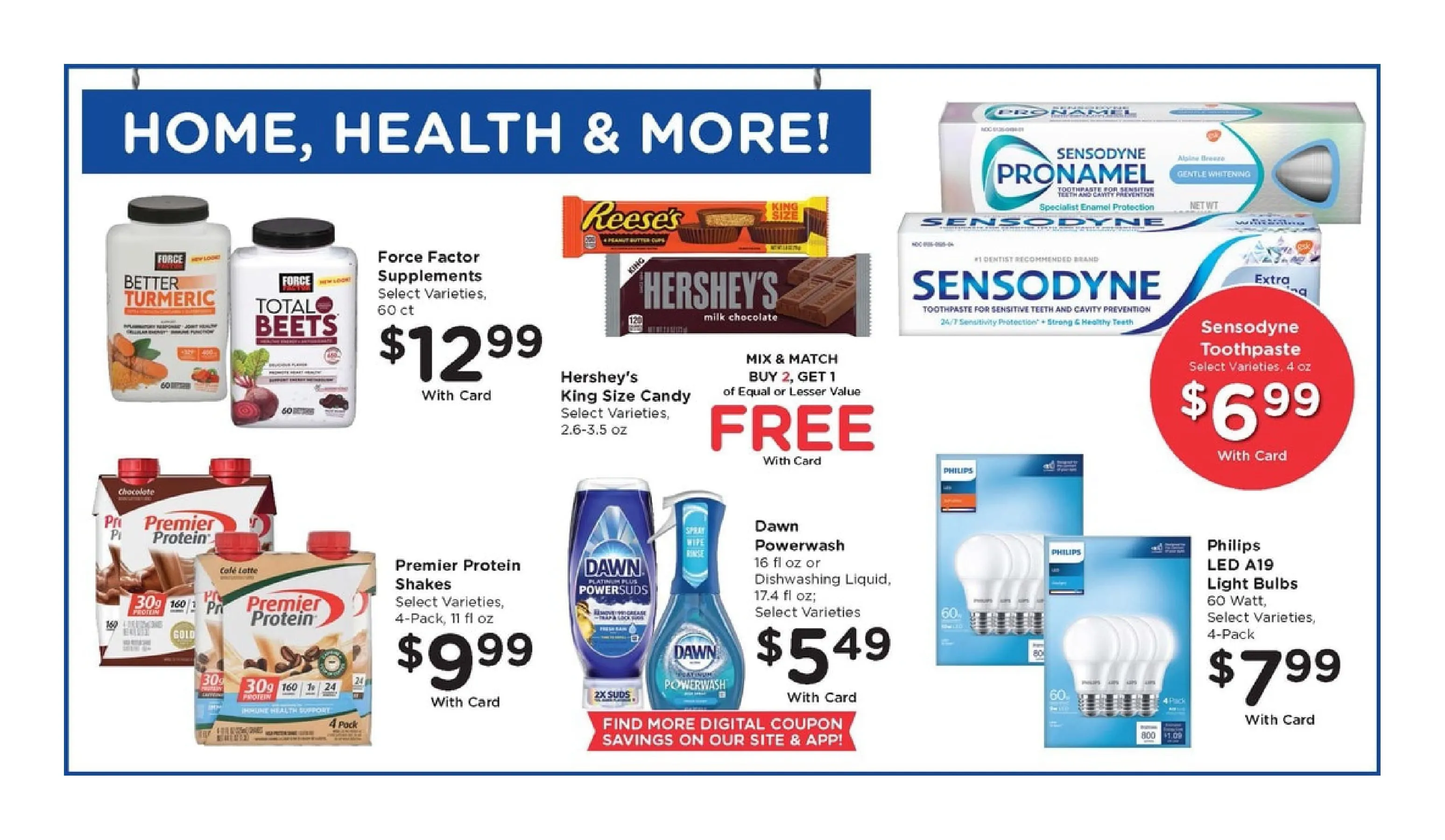 Fred Meyer Weekly Ad Jan 14 to 20, 2026 2 – fred meyer ad 2 6 10