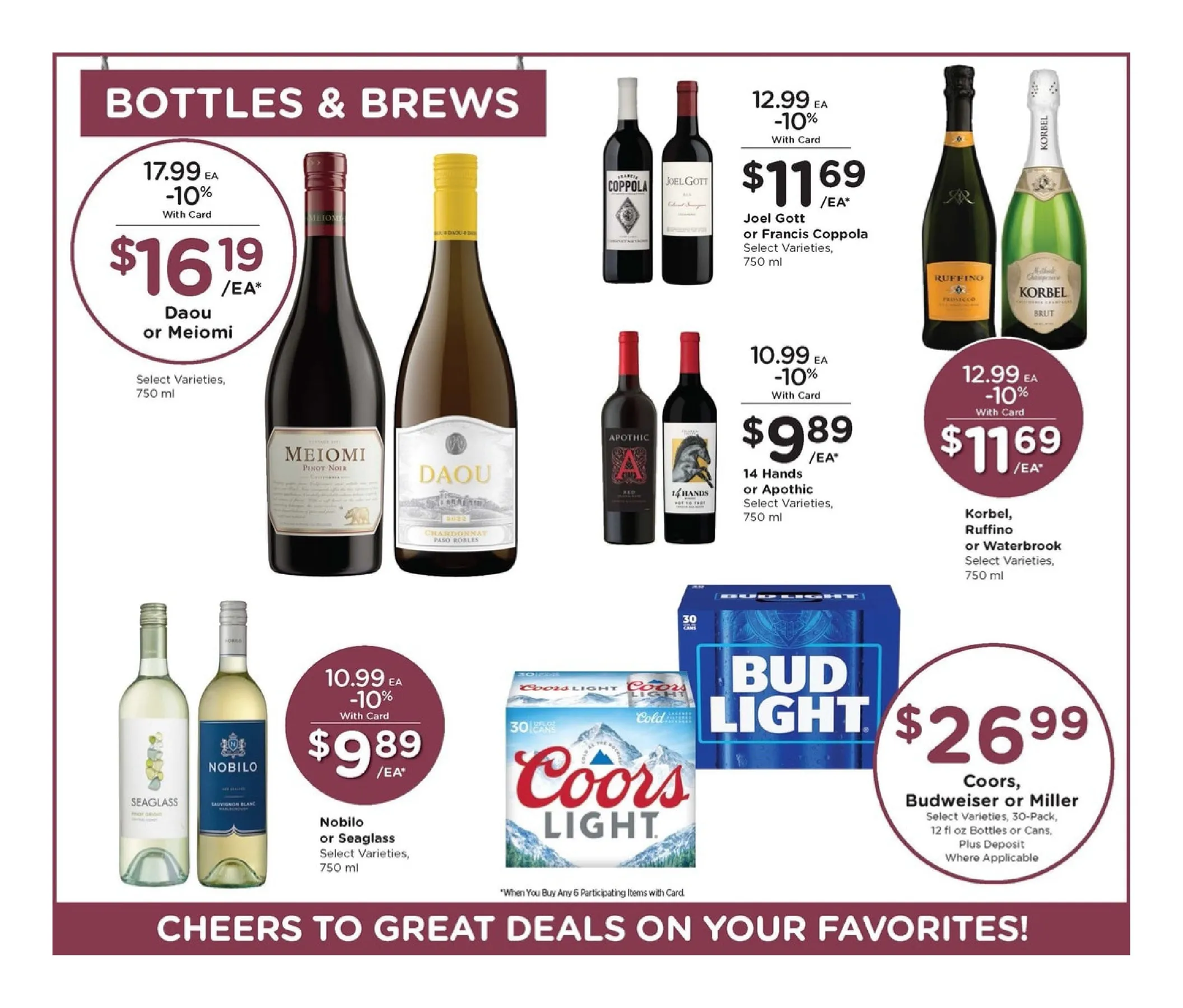 Fred Meyer Weekly Ad Jan 14 to 20, 2026 4 – fred meyer ad 2 6 12