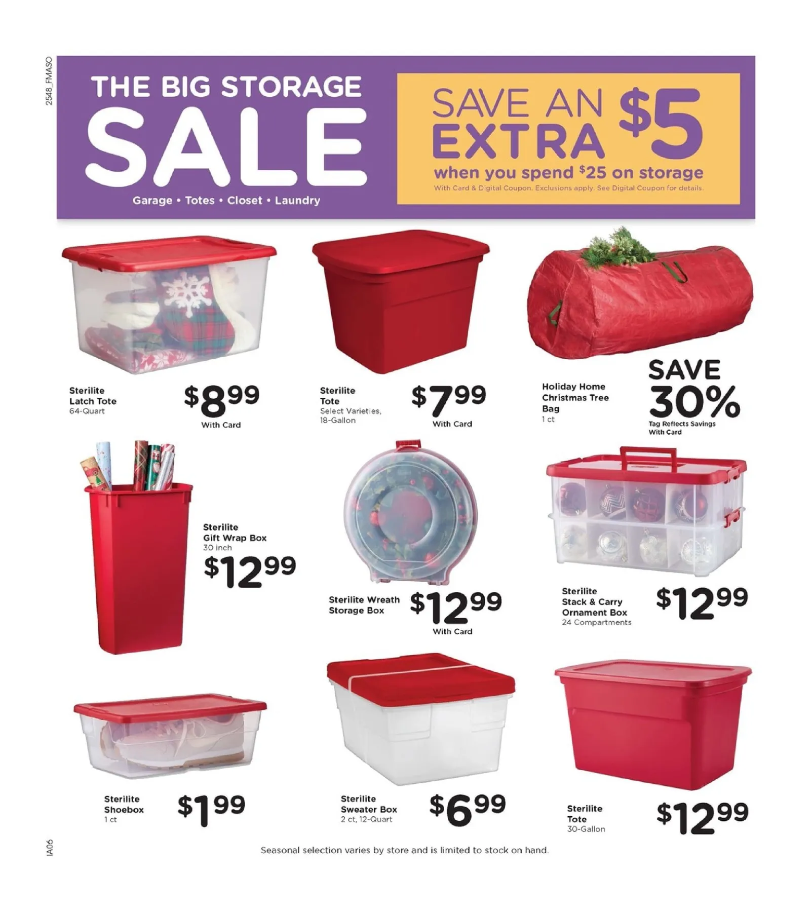 Fred Meyer Weekly Ad Jan 14 to 20, 2026 5 – fred meyer ad 2 6 13