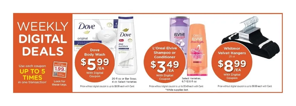 Fry's Food Weekly Ad (1/7/26 | 1/14/26) preview 2 – frys food 7 13 03