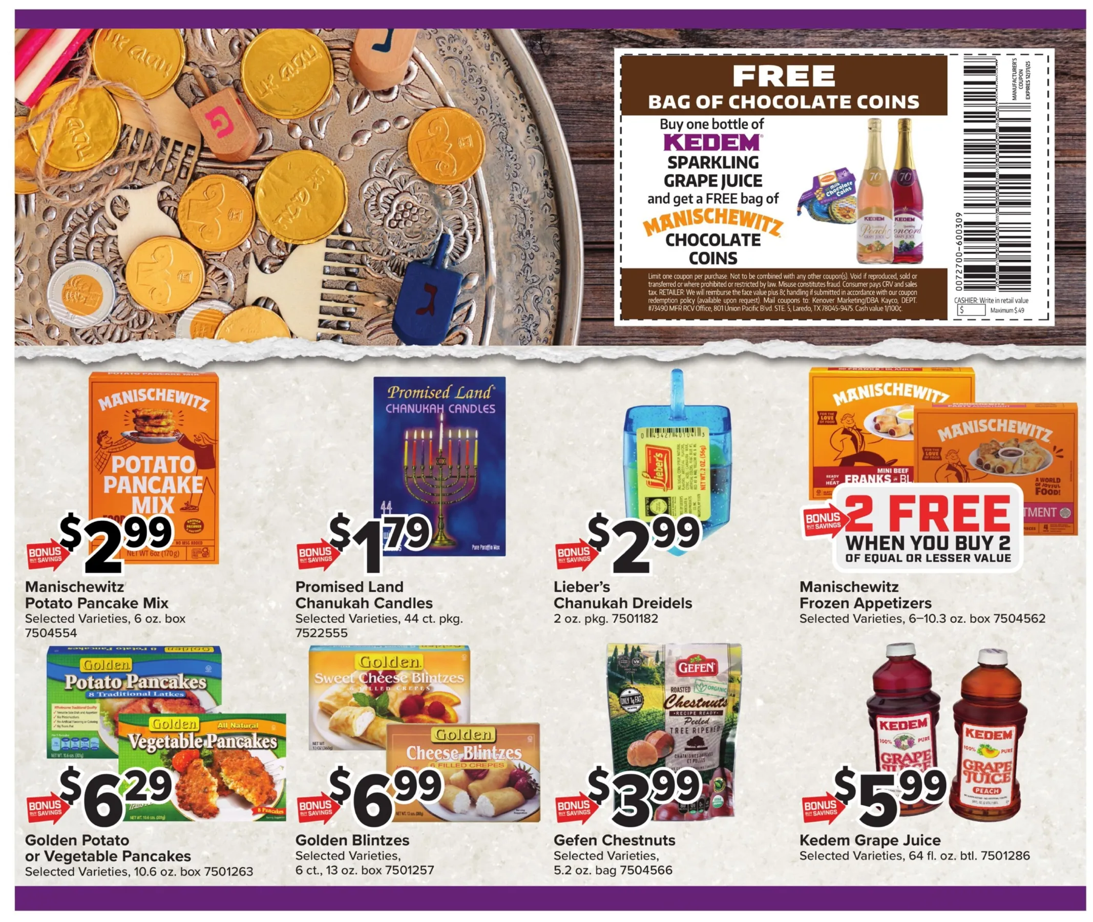 Giant Food Weekly Ad (1/9/26 | 1/16/26) preview 1 – giant food ad 19 25 10 2