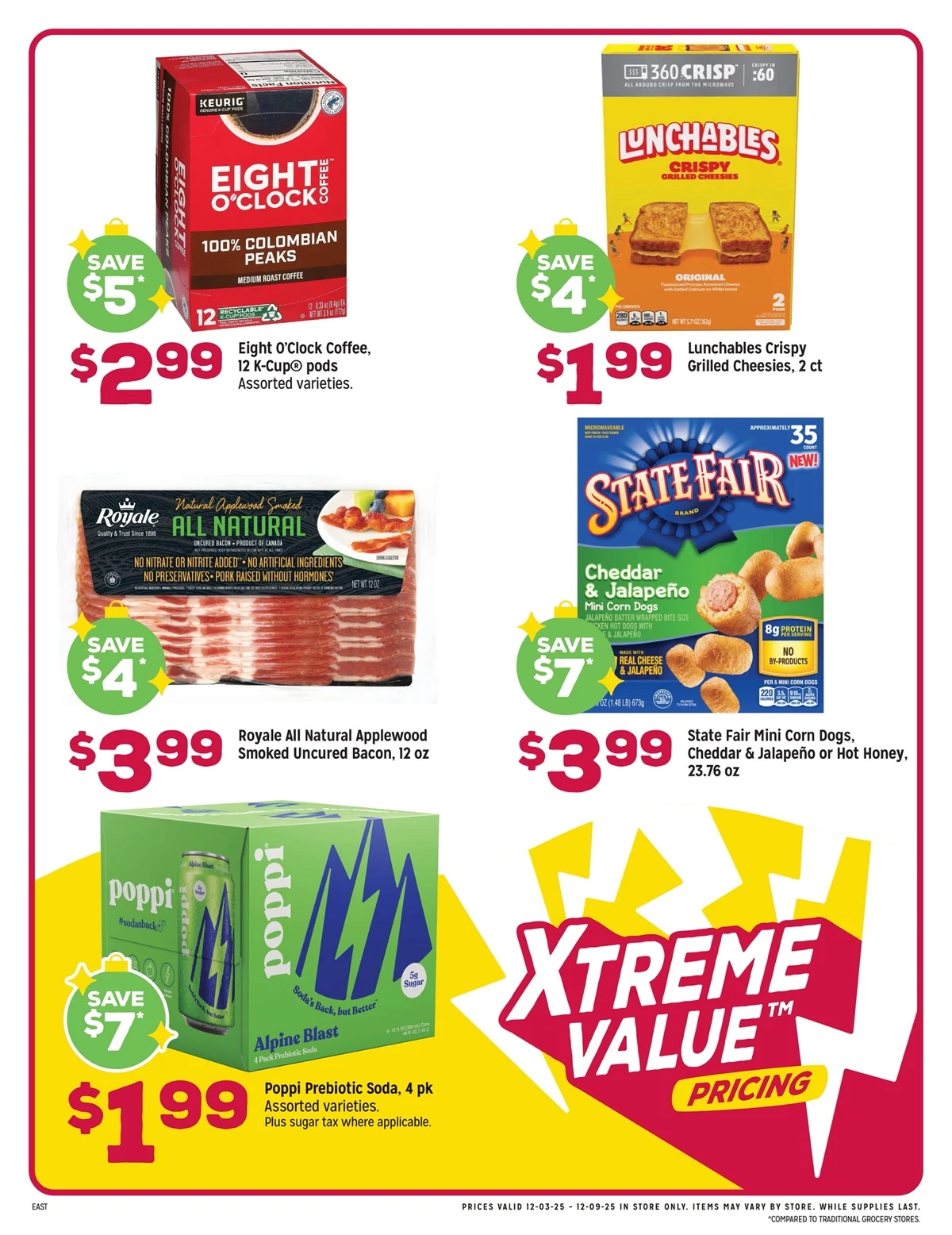 Grocery Outlet Weekly Ad Dec 3 to 9, 2025 2 – grocery outlet 3 9 02