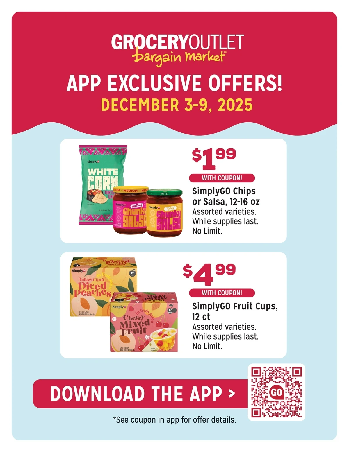 Grocery Outlet Weekly Ad Dec 3 to 9, 2025 2 – grocery outlet 3 9 04
