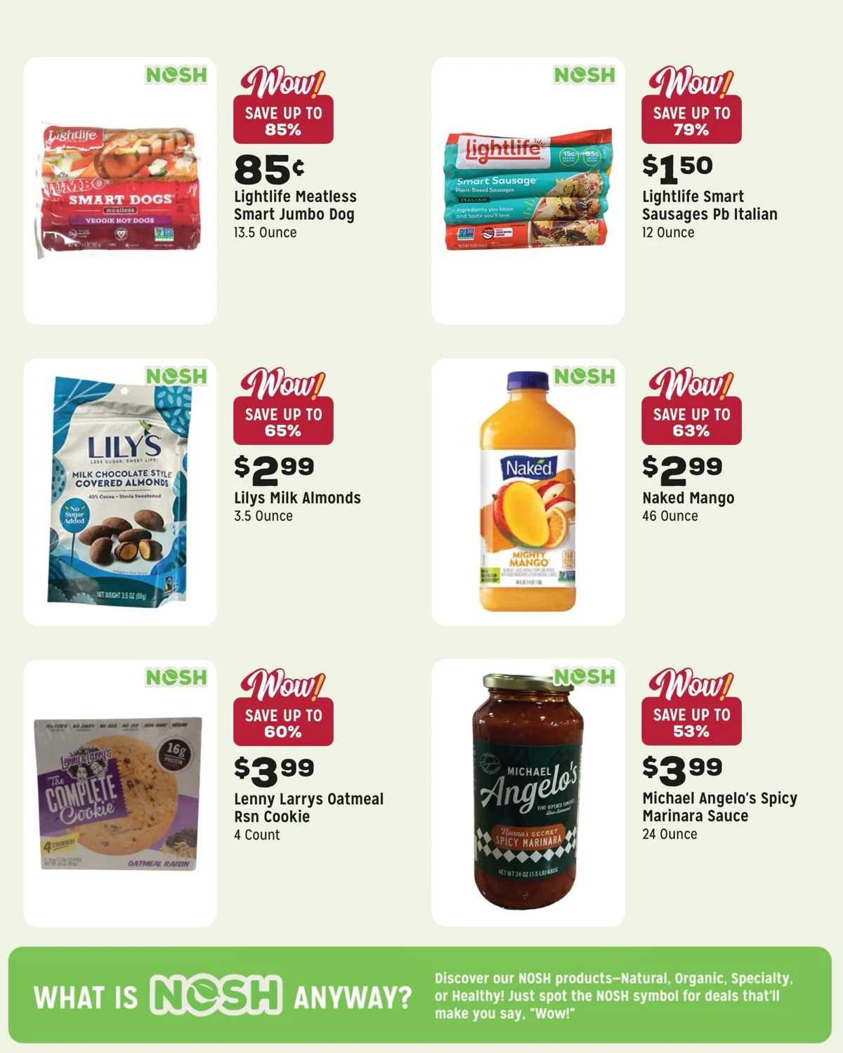 Grocery Outlet Weekly Ad Dec 3 to 9, 2025 1 – grocery outlet 3 9 08