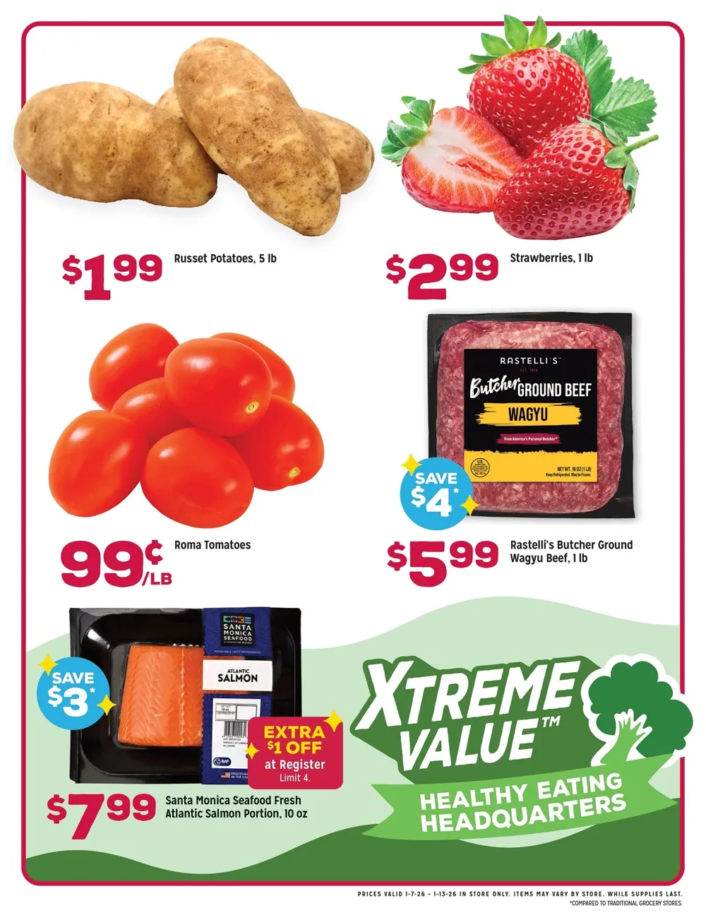 grocery outlet 7 13 02