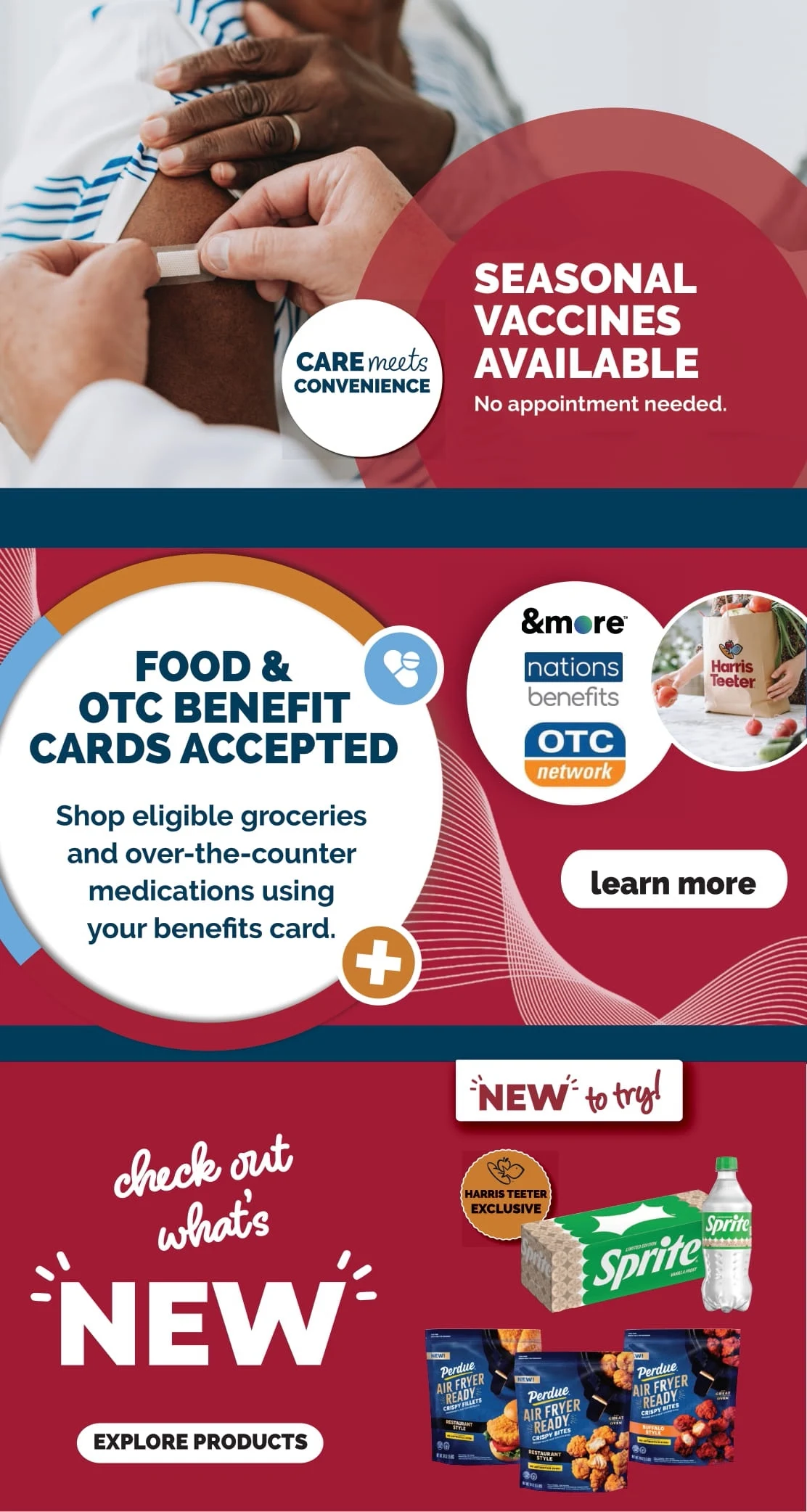 Harris Teeter Weekly Ad Dec 3 to 9, 2025 2 – harris teeter 3 9 02