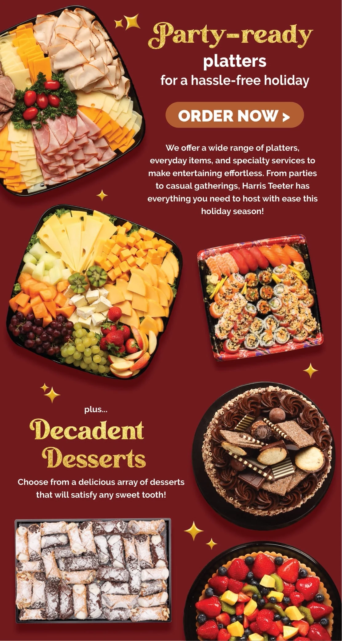 Harris Teeter Weekly Ad Dec 3 to 9, 2025 5 – harris teeter 3 9 07