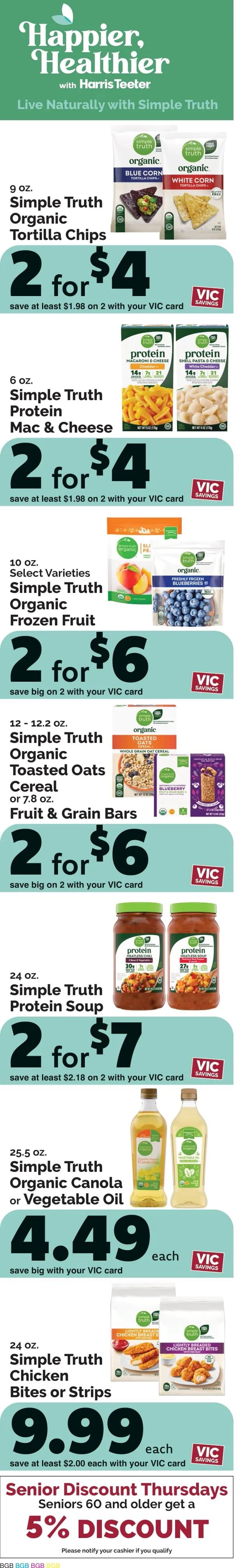 Harris Teeter Weekly Ad (1/7/26 | 1/14/26) preview 3 – harris teeter 7 13 04