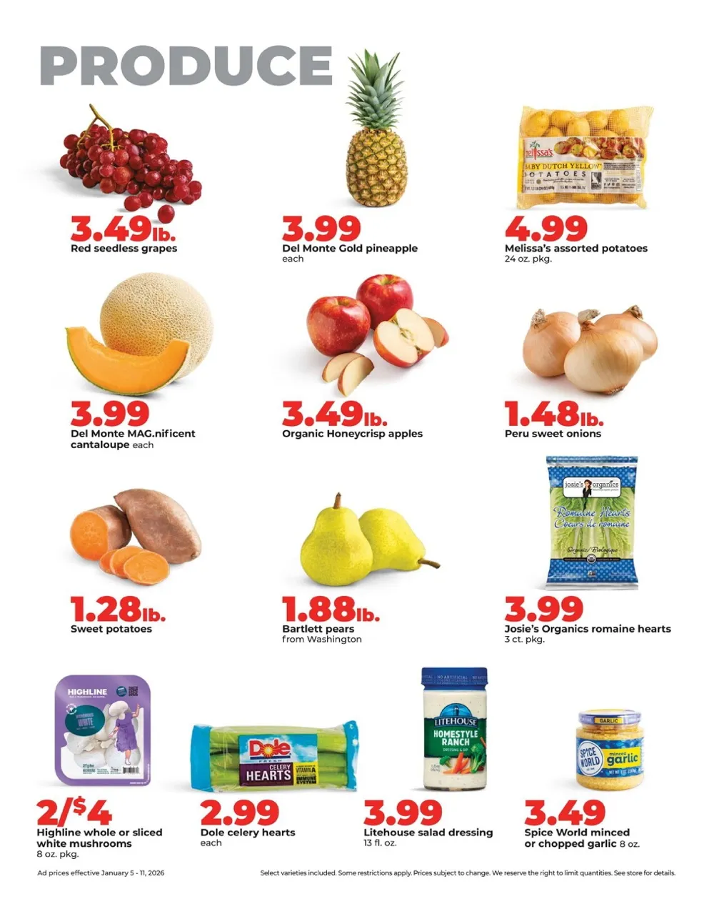 hyvee ad 5 11 09
