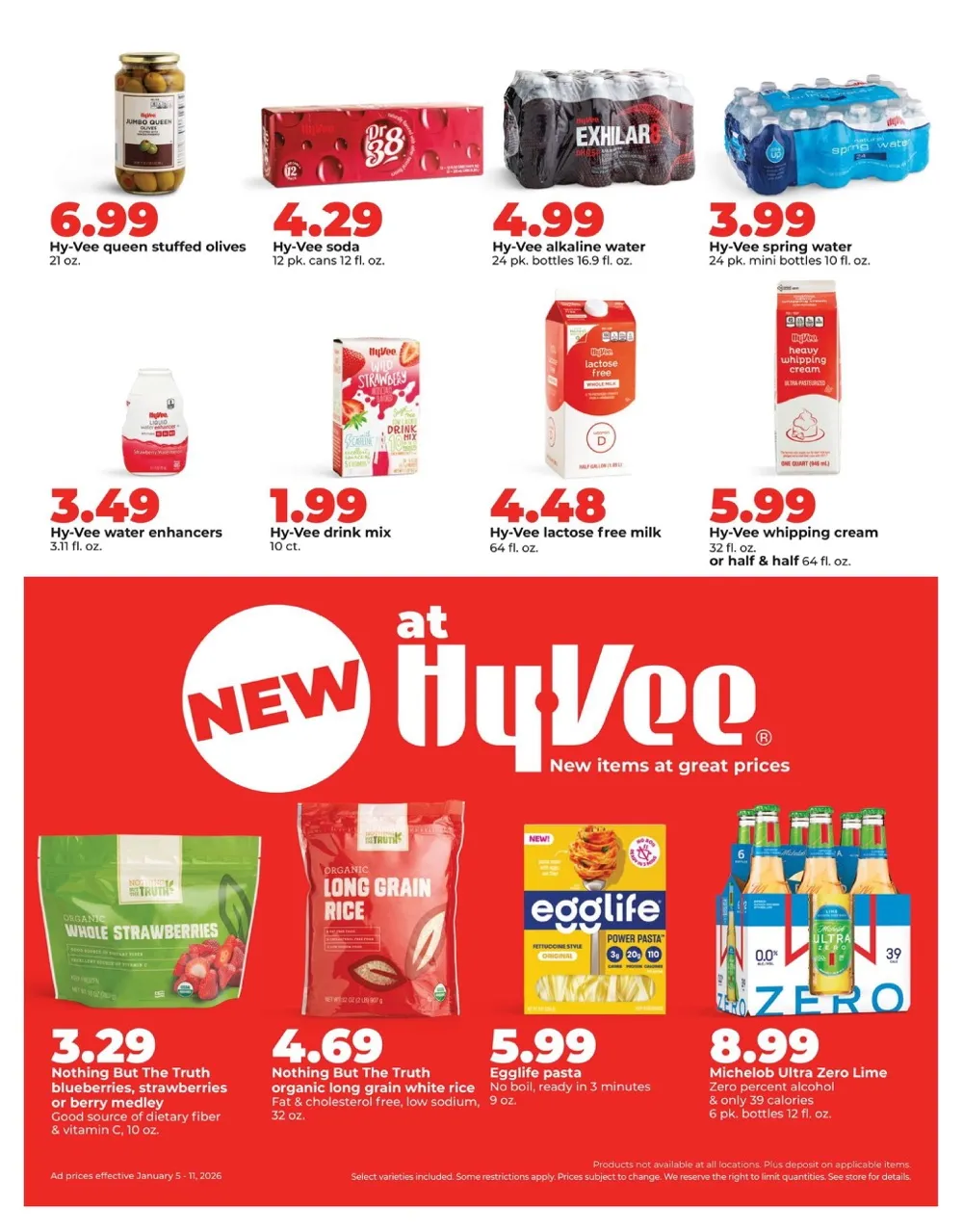 hyvee ad 5 11 19