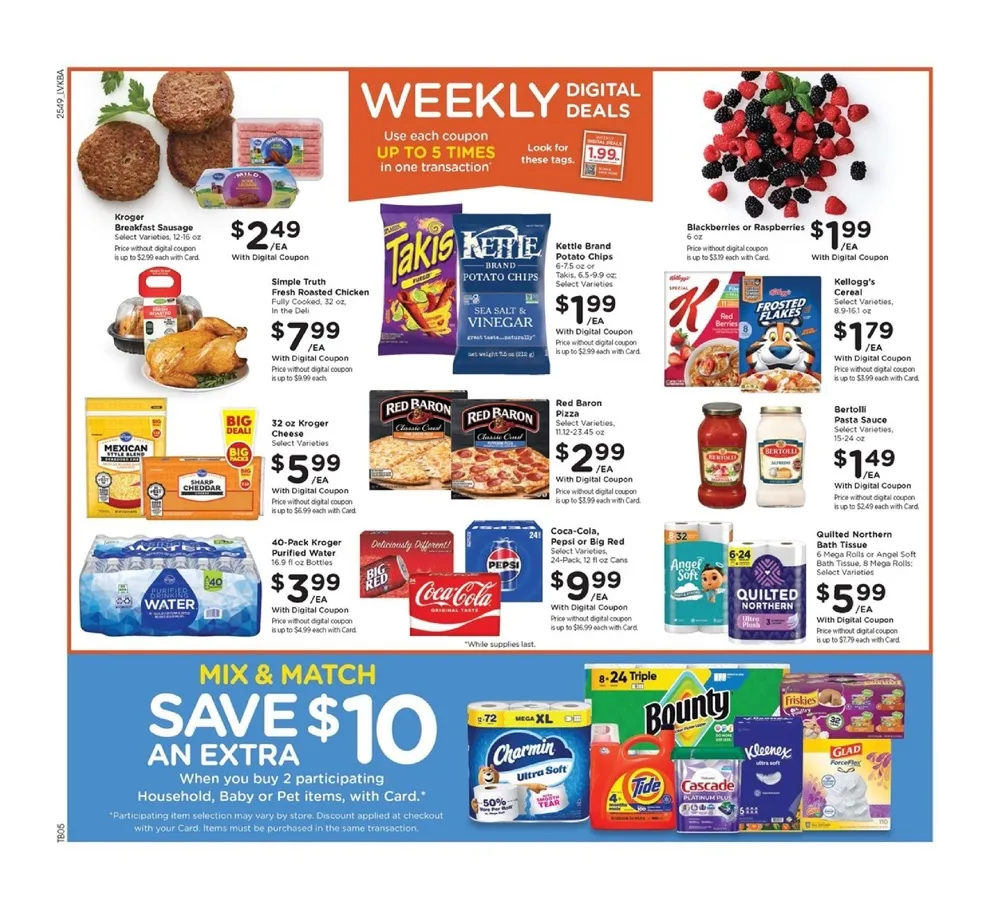 Jay C Weekly Ad (1/7/26 | 1/14/26) preview 1 – jayc 7 13 02