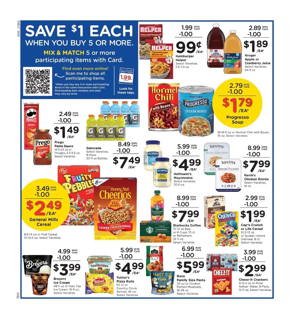 Jay C Weekly Ad (1/7/26 | 1/14/26) preview 3 – jayc 7 13 04